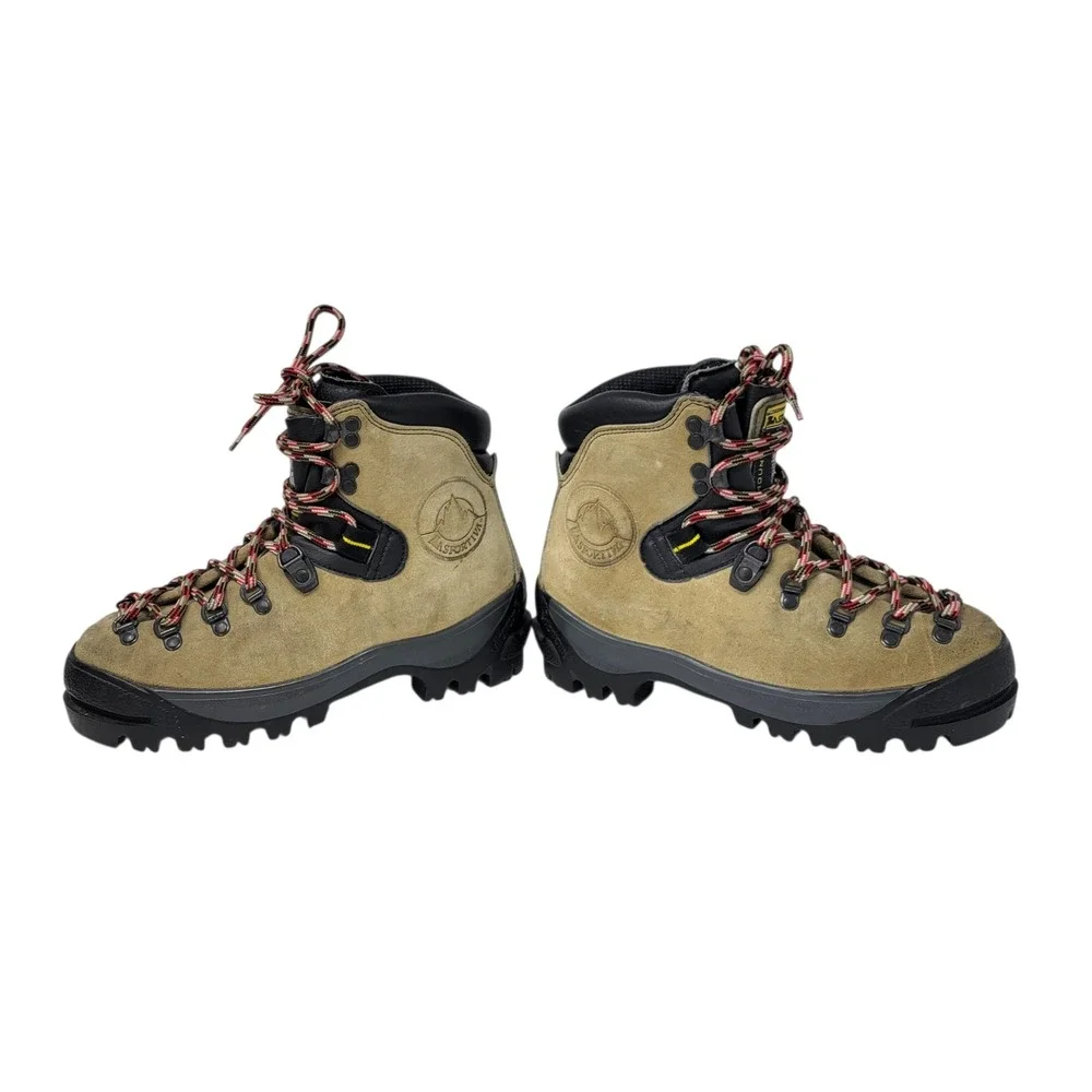 La Sportiva these mountaineering